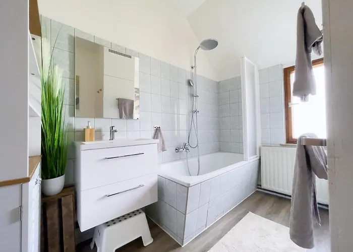 Familienwohnung Im Vogtland Lengenfeld (Saxony)