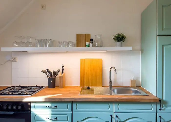 Apartment Familienwohnung Im Vogtland