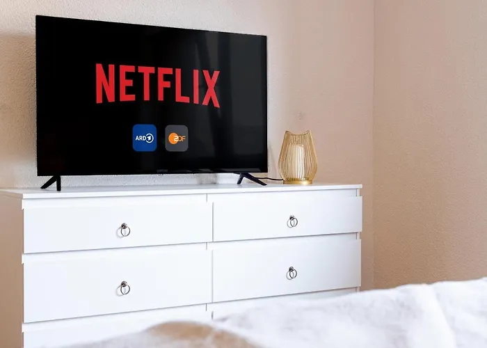 Familienwohnung Im Vogtland * Lengenfeld (Saxony)