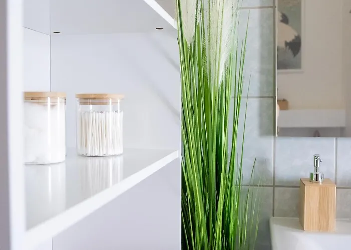 Familienwohnung Im Vogtland Apartment