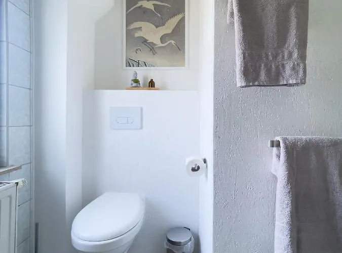 Familienwohnung Im Vogtland Lengenfeld (Saxony)