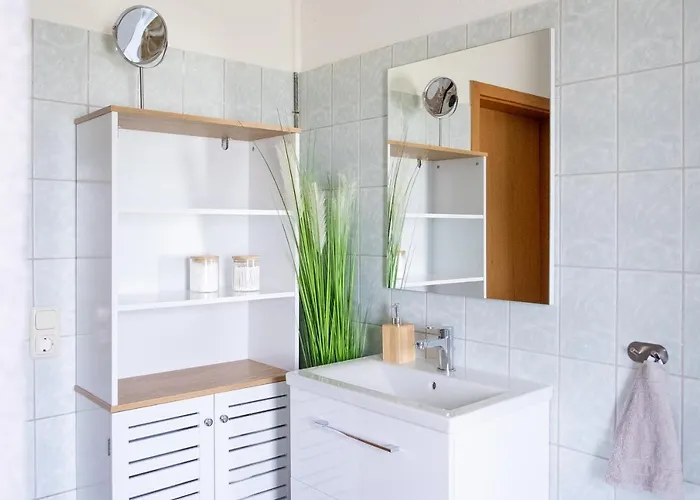 Familienwohnung Im Vogtland