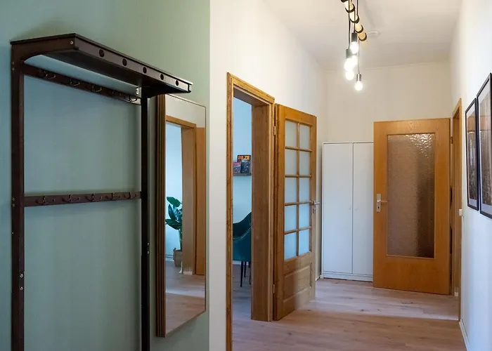 Familienwohnung Im Vogtland Lengenfeld (Saxony)