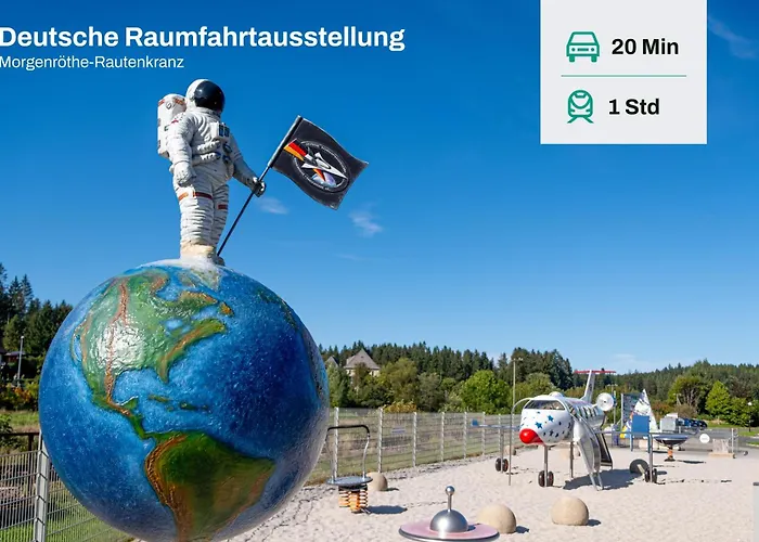 Familienwohnung Im Vogtland Apartment Lengenfeld (Saxony)