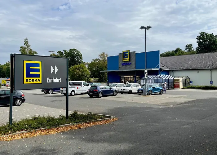 Familienwohnung Im Vogtland Apartment