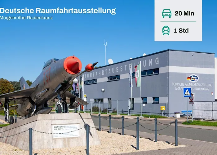 Familienwohnung Im Vogtland *