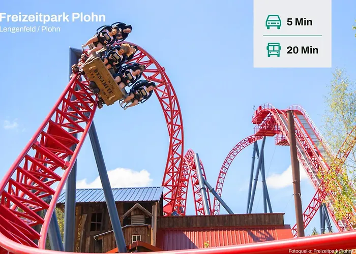 Familienwohnung Im Vogtland Apartment *