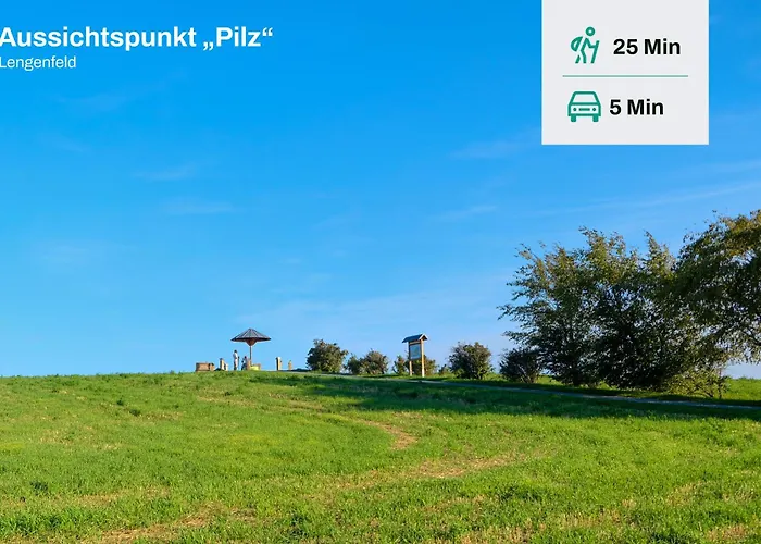 Familienwohnung Im Vogtland * Lengenfeld (Saxony)