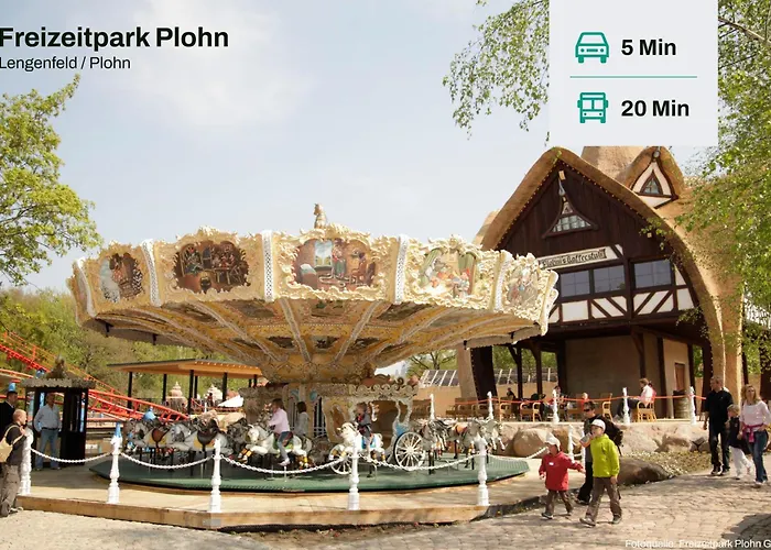 Familienwohnung Im Vogtland Apartment