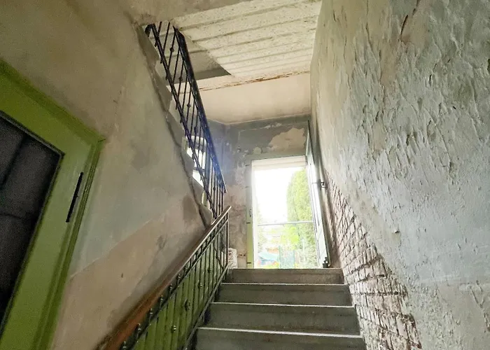 Familienwohnung Im Vogtland *