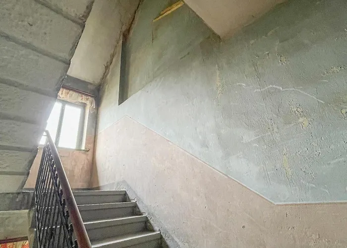 Familienwohnung Im Vogtland